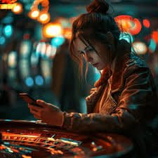 အွန်လိုင်း စလော့ Online Slots
