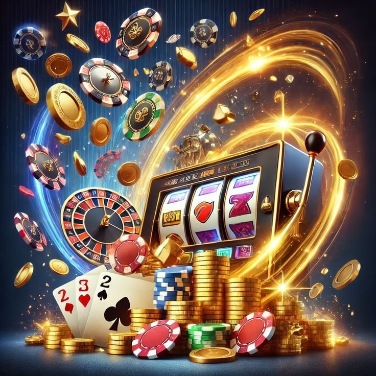Roulette Live Wheel Real Dealer နှင့် Galaxy95 တွင်ကစားနေခြင်း